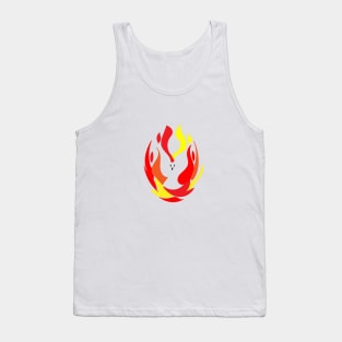 Pentecost Tank Top